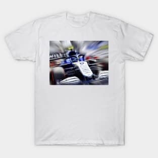 Latifi T-Shirt